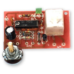 Jabel Elektroniczny termostat (do montażu)