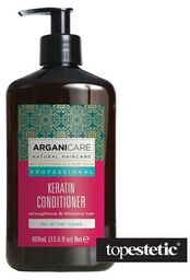 Arganicare Keratin Conditioner Odżywka do włosów z keratyną