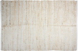 DYWAN 120X180CM BAWEŁNIANA JUTA