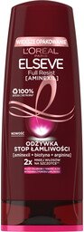 L''Oréal - ELSEVE - FULL RESIST - Wzmacniająca