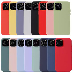 CaseHome silikonowe etui ochronne do iPhone 7 /