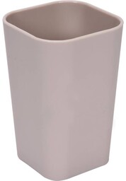 Fala KUBEK KOSMETYCZNY CUBOID BEIGE 69344