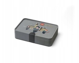 LEGO SORTER ORGANIZER POJEMNIK NA KLOCKI HARRY POTTER
