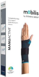 MOBILIS ManuActive Stabilizator nadgarstka rozmiar XS prawy