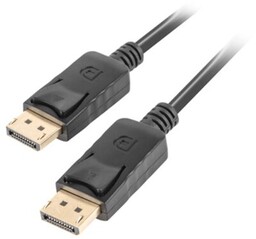 LANBERG Kabel DisplayPort - DisplayPort 1.8 m