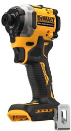 Dewalt ZAKRĘTARKA AKUMULATOROWA 18V 1/4&apos;&apos; 0*AH TSTAK DCF850NT