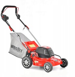 Kosiarka Elektryczna Do Trawy HECHT1640 Moc 1600W 40CM