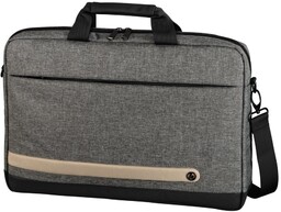 Torba Do Laptopa Hama Terra 15.6 Cali Szara