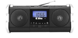 Eltra Maja 138USB Radioodbiornik Radio Odtwarzacz Usb MP3