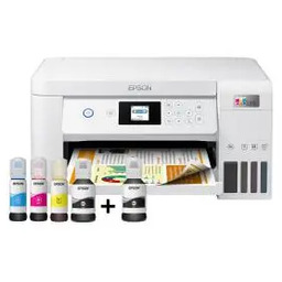 Epson EcoTank L4266 WiFi Biały Urządzenie wielofunkcyjne