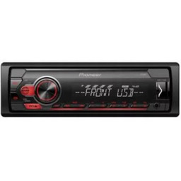 Pioneer MVH-S120UB Radio Usb MP3 Aux Ipod Iphone