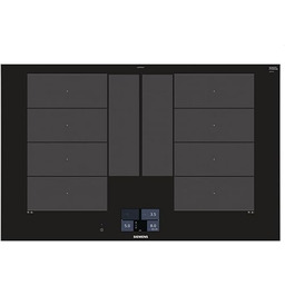 Siemens EX875KYW1E iQ700 płyta kuchenna/kompatybilna z Wi-Fi
