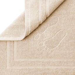 Spod Igły I Nitki Dywanik łazienkowy 50x70 Mondo