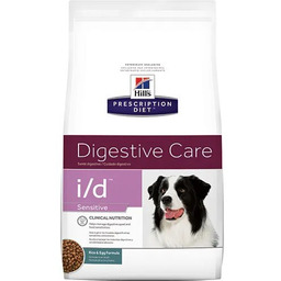 Hill''s PD Prescription Diet Canine i/d Sensitive 12kg