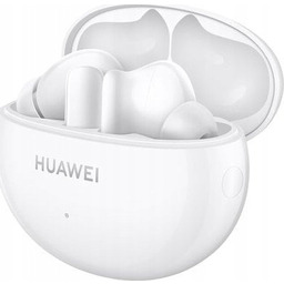 Słuchawki Huawei FreeBuds 5i białe