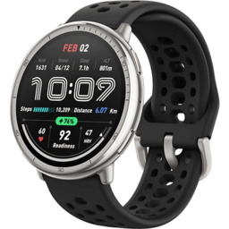 Smartwatch AMAZFIT Active 2 Black Sport Czarny
