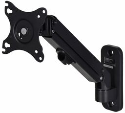 GEMBIRD ŚCIENNE REGULOWANE RAMIĘ/UCHWYT NA MONITOR 17-27, VESA