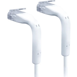 U-CABLE-PATCH-8M-RJ45 - Ubiquiti Networks U-CABLE-PATCH-8M-RJ45 kabel sieciowy Biay