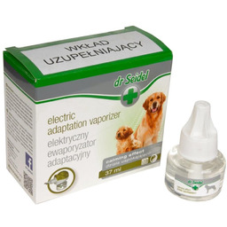 EWAPORYZATOR ADAPTACYJNY dla psa Wkład 37ml