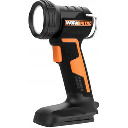 Latarka akumulatorowa Worx WX025.9 Nitro 20V Samochodowa 350lm