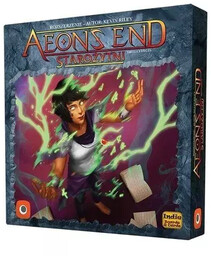 Aeon''s End: Starożytni PORTAL - PORTAL GAMES