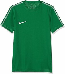 Nike Unisex Dry Park18 Football Top T-shirt