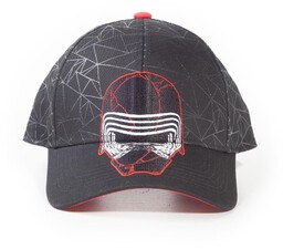 czapka STAR WARS - EPISODE IX - KYLO