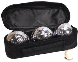 Boule w welurowym etui, gra zręcznościowa, Hot Games,