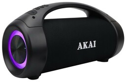 AKAI Wodoodporny głośnik przenośny z Bluetooth ABTS-55