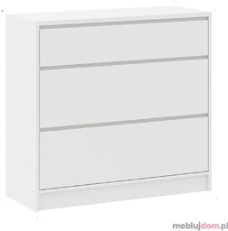 Komoda KOM9-FX (99) Biały