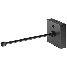 SLV - Fitu Crane Base Black