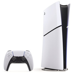 Sony Computer Konsola SONY PlayStation 5 Digital Slim