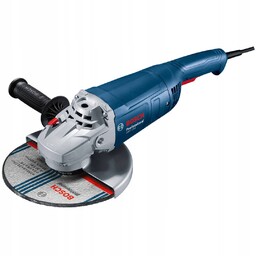 Szlifierka Kątowa Gws 2200W 230mm Bosch 06018C1120