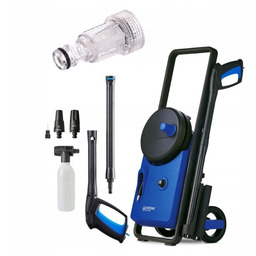 Myjka Ciśnieniowa Nilfisk Core 150 Power Control Filtr