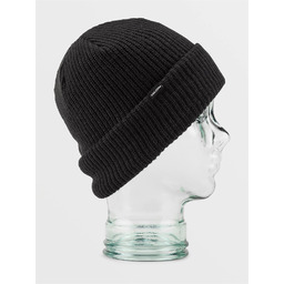 czapka zimowa VOLCOM - Sweep Lined Beanie Black