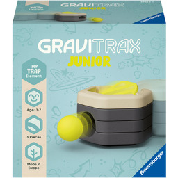 Gravitrax Junior Dodatek Zapadnia