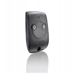 Pilot Somfy Keytis 2-KANAŁOWY 433,42 MHz