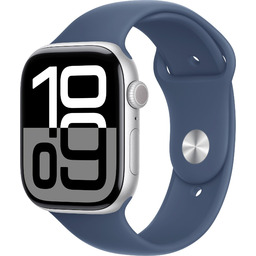 Apple Watch Series 10 GPS Koperta 46mm