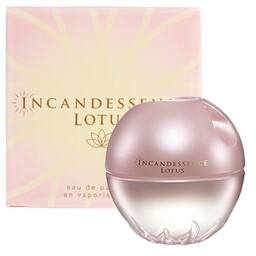 Avon, Incandessence Lotus, woda perfumowana, 50 ml