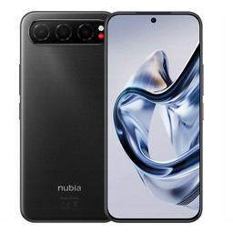 Smartfon Nubia Air 8/256GB 5G 6,78" 120Hz 50Mpix