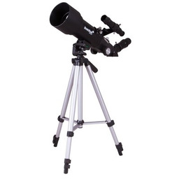 LEVENHUK Teleskop Skyline Travel Sun 70