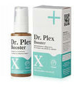 Dr. Plex Booster aminokwasowo-witaminowy Do intensywnej regeneracji włosów