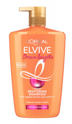 L''Oréal - ELSEVE Dream Long - Shampoo -