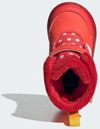 Śniegowce Dziecięce Adidas Winterplay Minnie Ig7191