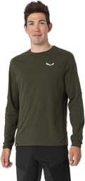 SALEWA Koszulka Marka Model PEDROC Dry M L/S