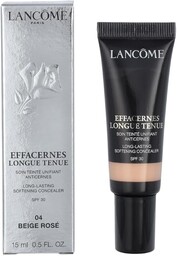 Lancôme Eye Contour Concealer  04 beżowa róża