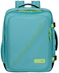 Plecak kabinowy American Tourister Take2Cabin M - dusty