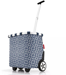 Wózek na piknik Reisenthel Carrycruiser - frame signature