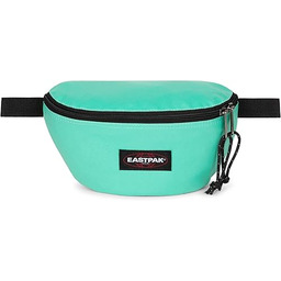 EASTPAK Springer błyszczące miętowe mini torby, Błyszcząca mięta,