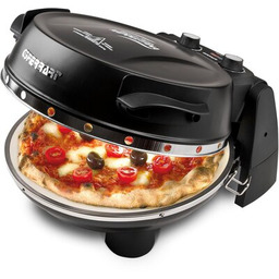 G3FERRARI Piec do pizzy G1003210 1200W średnica 31